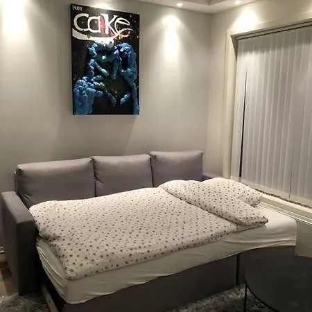 Oceanfront - - Private Patio * Oslo