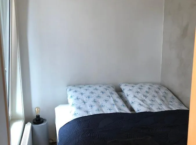 Lägenhet Oceanfront - - Private Patio