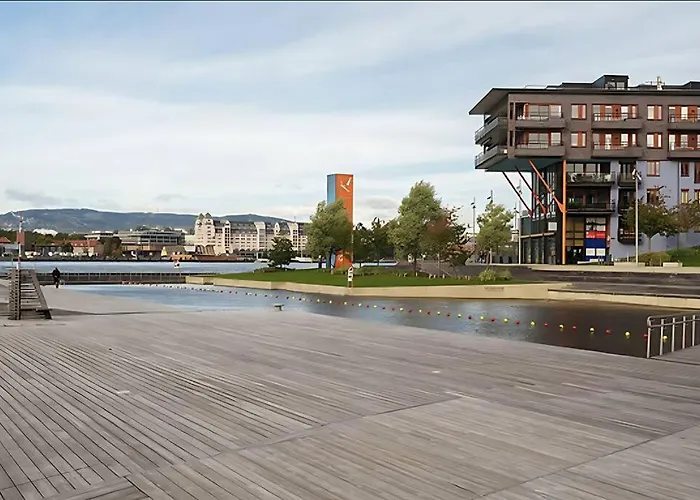 Lägenhet Oceanfront - - Private Patio *