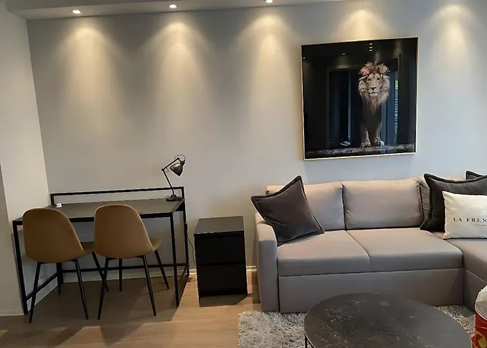 Oceanfront - - Private Patio * Oslo