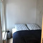 Apartmán Oceanfront - - Private Patio