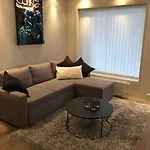 Oceanfront - - Private Patio Apartamento *