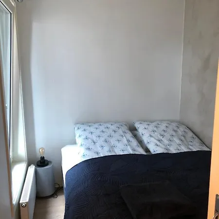 Lejlighed Oceanfront - - Private Patio